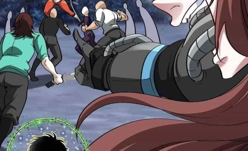 Hệ Thống Super God - Chương 132 - ảnh 34