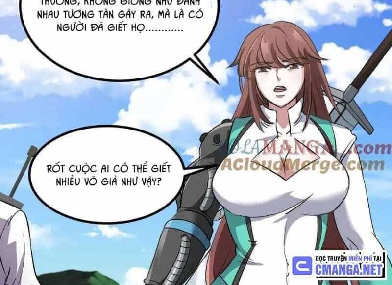 Hệ Thống Super God - Chương 132 - ảnh 77