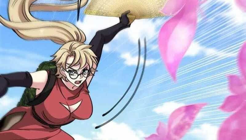 Hệ Thống Super God - Chương 133 - ảnh 111