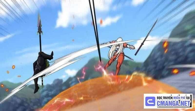 Hệ Thống Super God - Chương 133 - ảnh 140