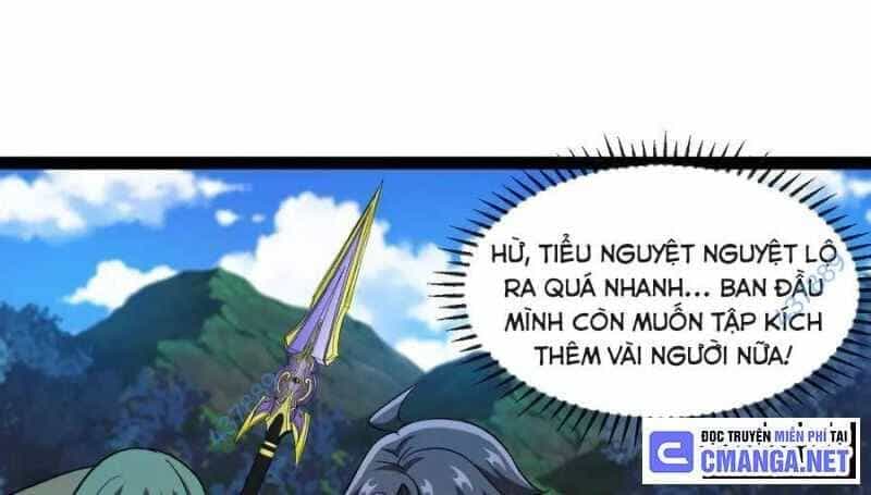 Hệ Thống Super God - Chương 133 - ảnh 23