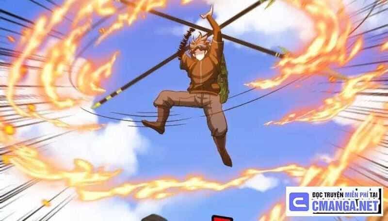 Hệ Thống Super God - Chương 133 - ảnh 26