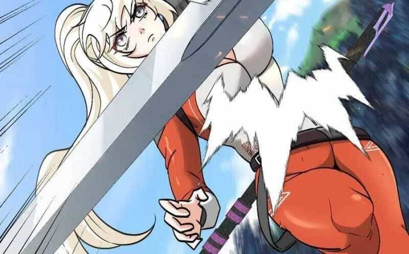 Hệ Thống Super God - Chương 133 - ảnh 76