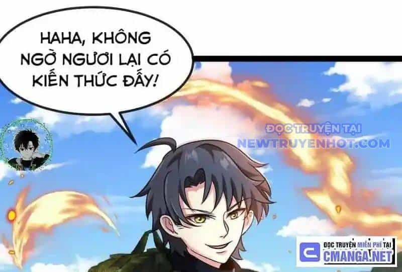 Hệ Thống Super God - Chương 134 - ảnh 52