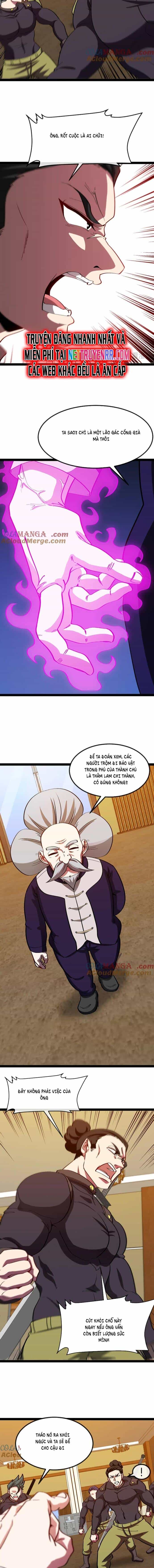 Hệ Thống Super God - Chương 137 - ảnh 2