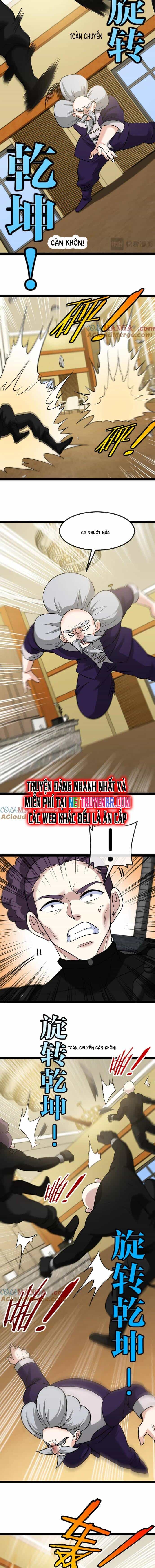 Hệ Thống Super God - Chương 137 - ảnh 6