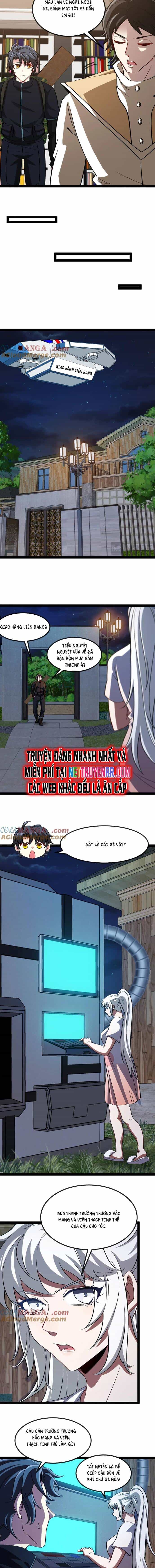 Hệ Thống Super God - Chương 139 - ảnh 6