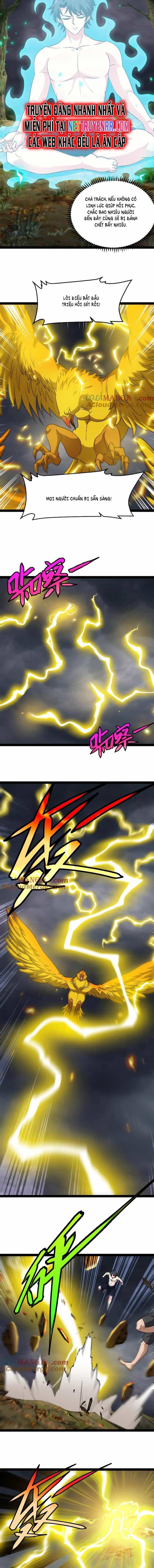Hệ Thống Super God - Chương 140 - ảnh 5