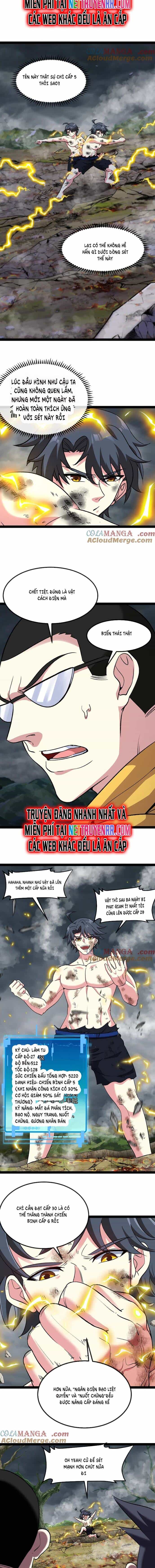 Hệ Thống Super God - Chương 141 - ảnh 2