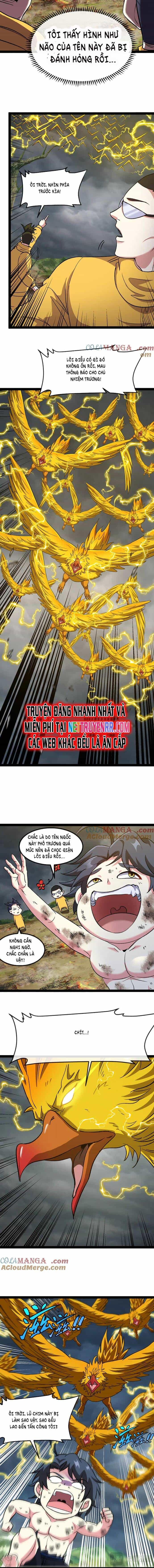Hệ Thống Super God - Chương 141 - ảnh 3