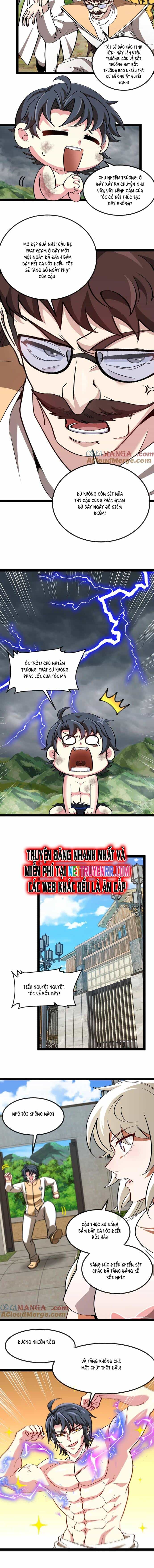 Hệ Thống Super God - Chương 141 - ảnh 8