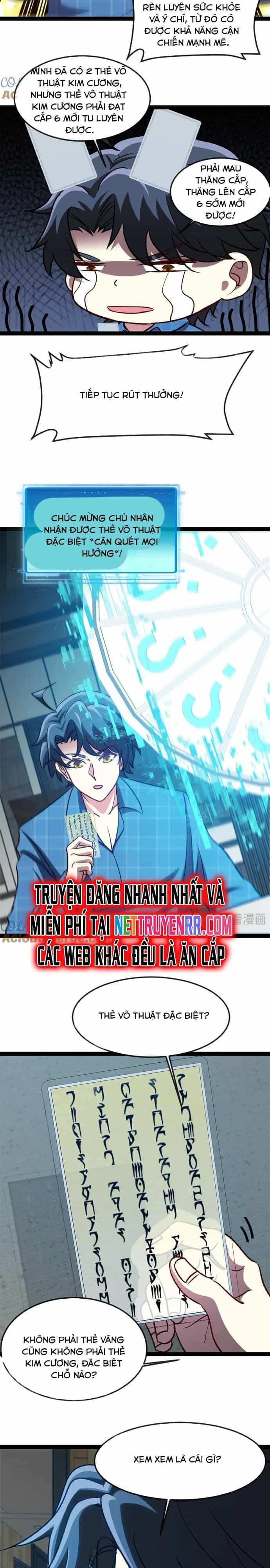Hệ Thống Super God - Chương 142 - ảnh 10