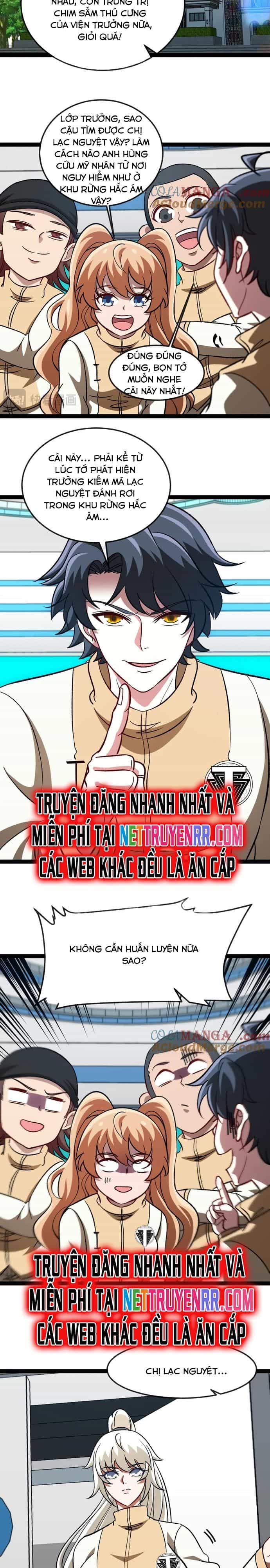 Hệ Thống Super God - Chương 142 - ảnh 12