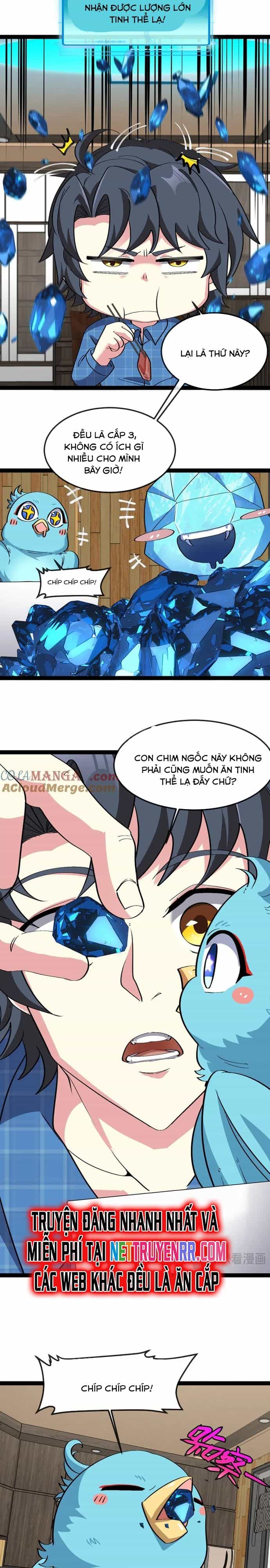 Hệ Thống Super God - Chương 142 - ảnh 8