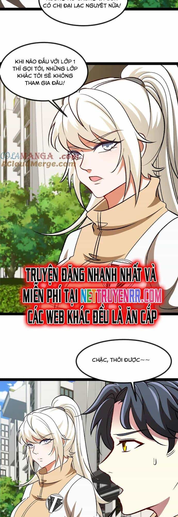 Hệ Thống Super God - Chương 143 - ảnh 12
