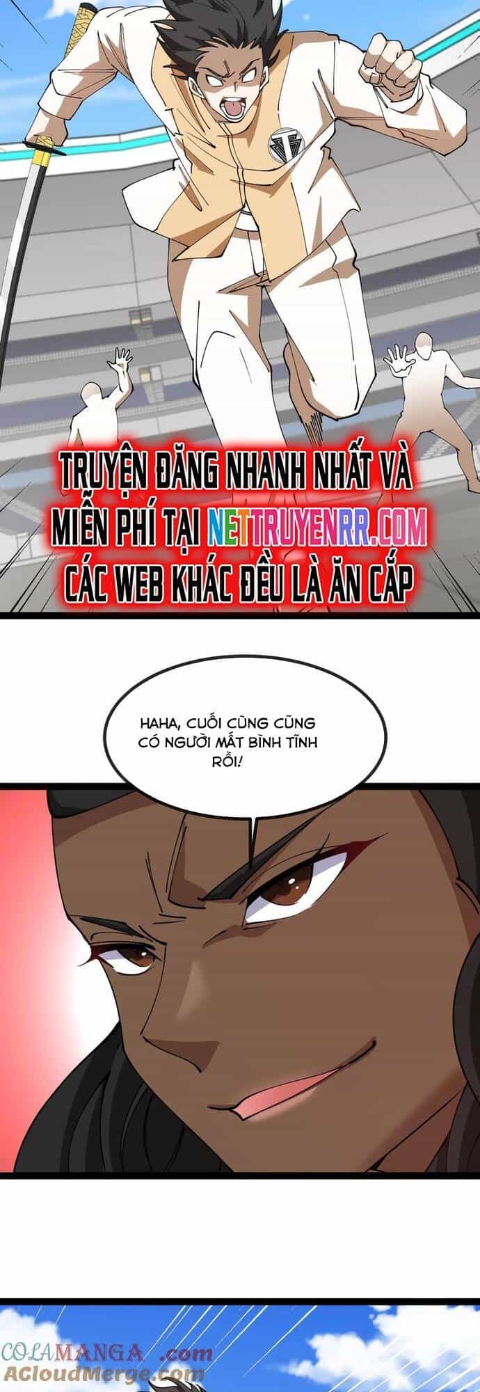Hệ Thống Super God - Chương 144 - ảnh 9