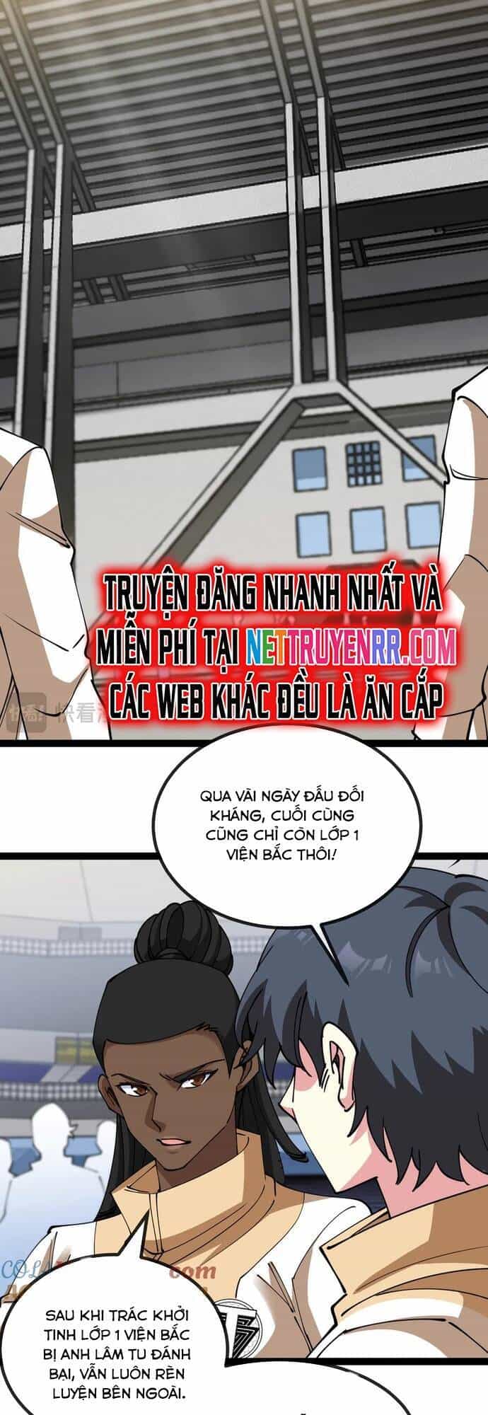 Hệ Thống Super God - Chương 145 - ảnh 5