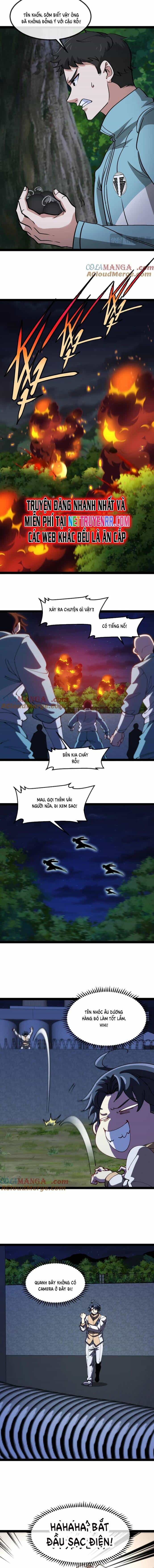 Hệ Thống Super God - Chương 146 - ảnh 7