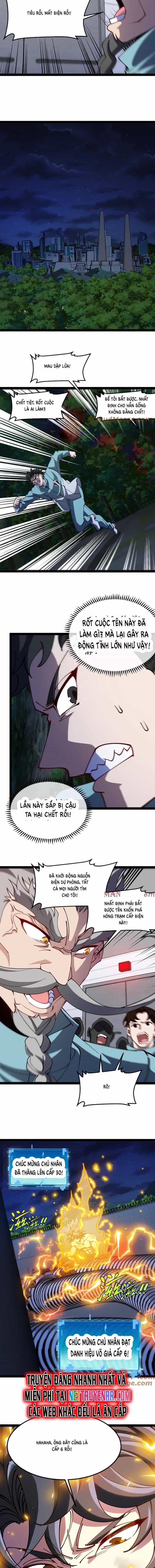 Hệ Thống Super God - Chương 146 - ảnh 9
