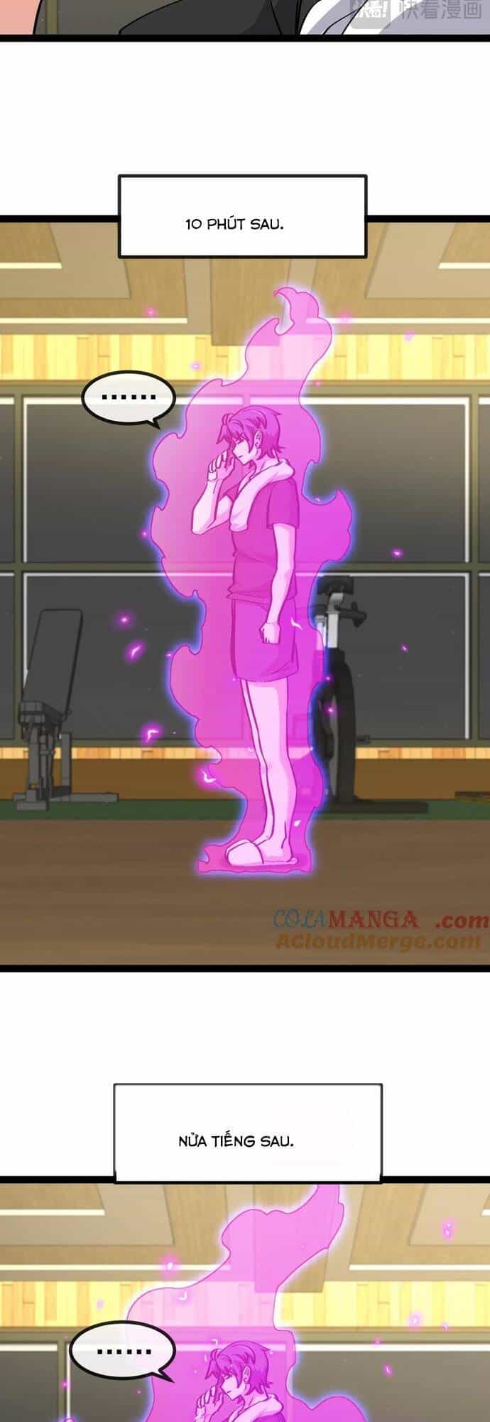 Hệ Thống Super God - Chương 147 - ảnh 12