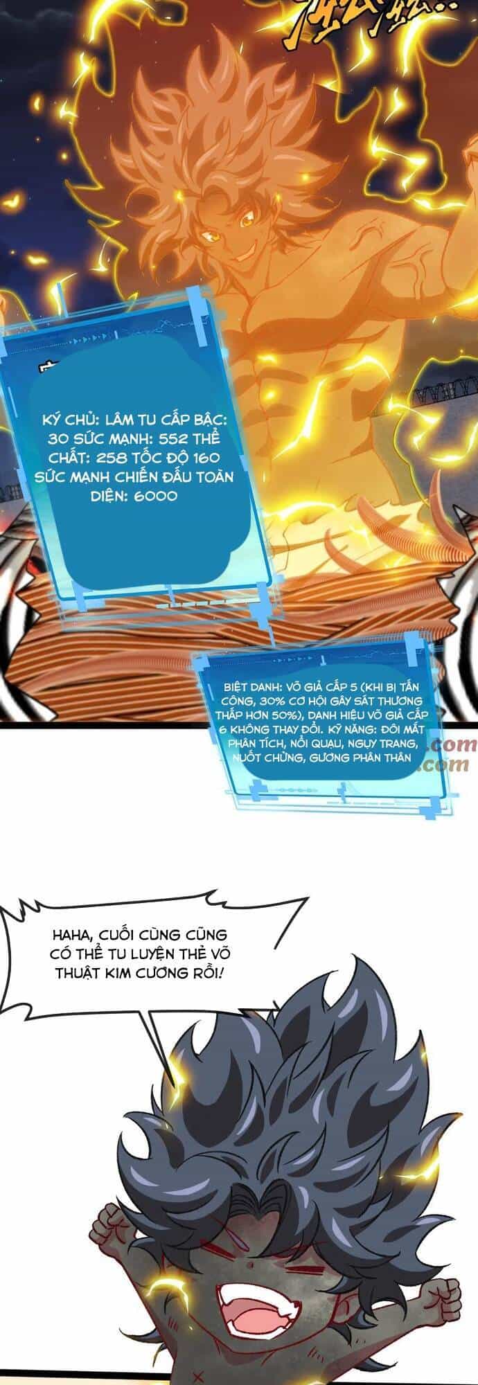 Hệ Thống Super God - Chương 147 - ảnh 2