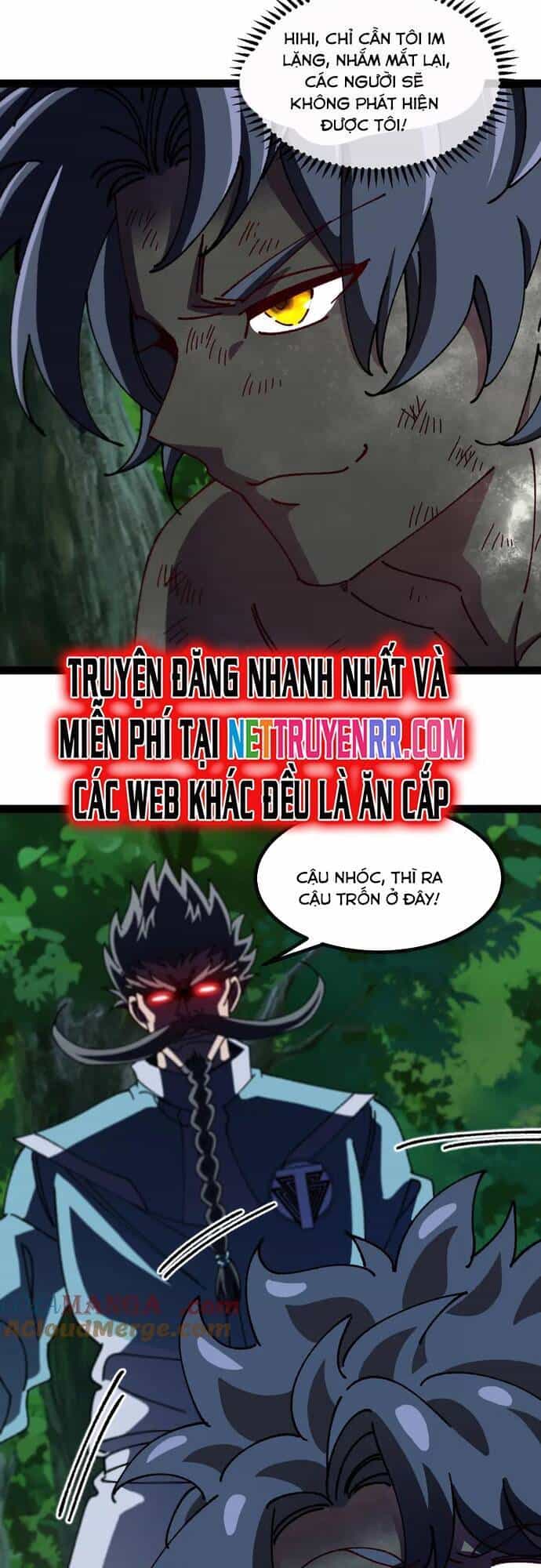 Hệ Thống Super God - Chương 147 - ảnh 4