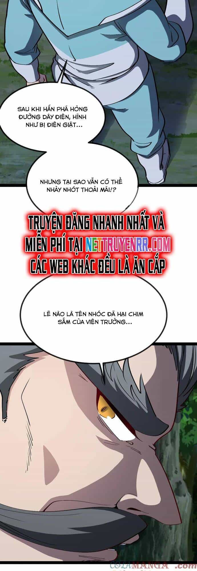 Hệ Thống Super God - Chương 147 - ảnh 6