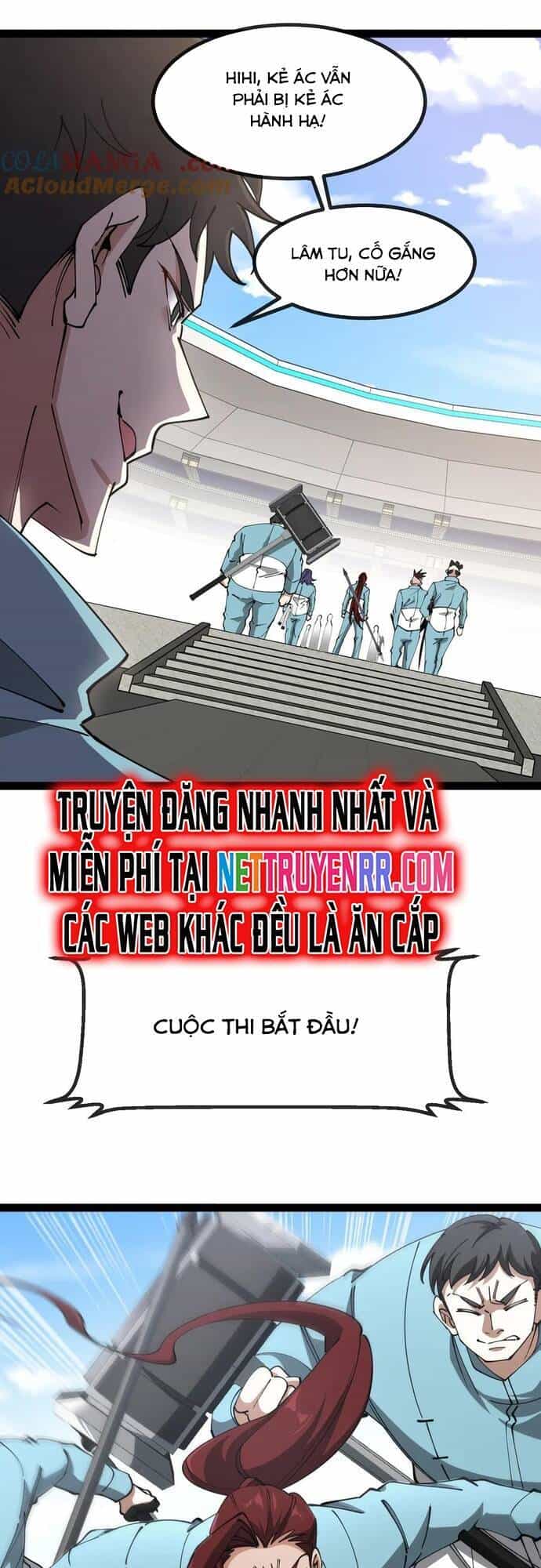 Hệ Thống Super God - Chương 148 - ảnh 10