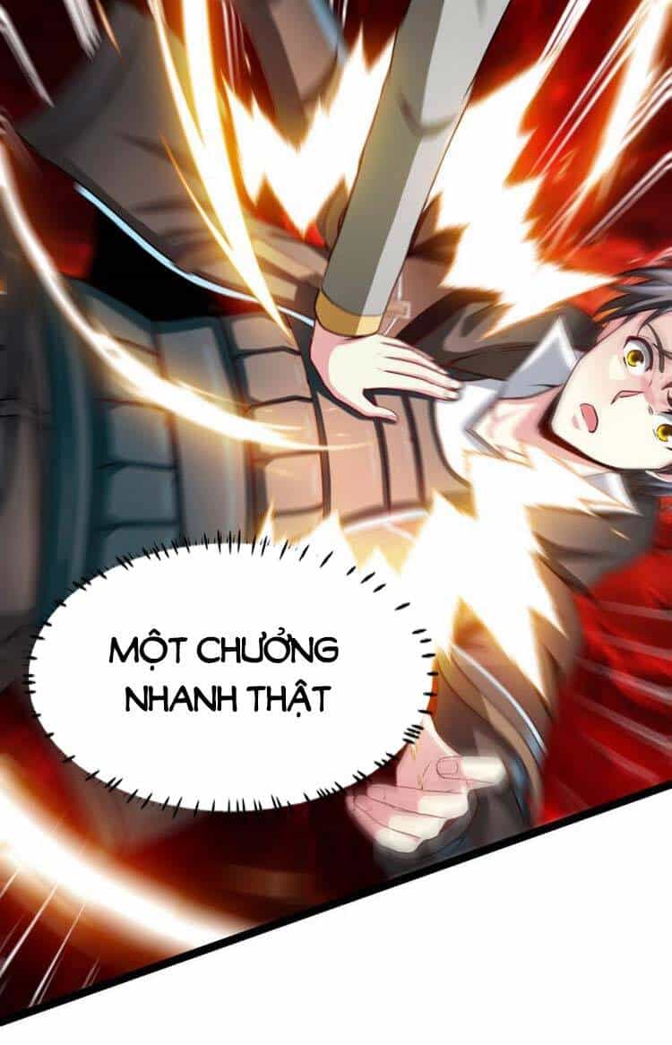 Hệ Thống Super God - Chương 14 - ảnh 30