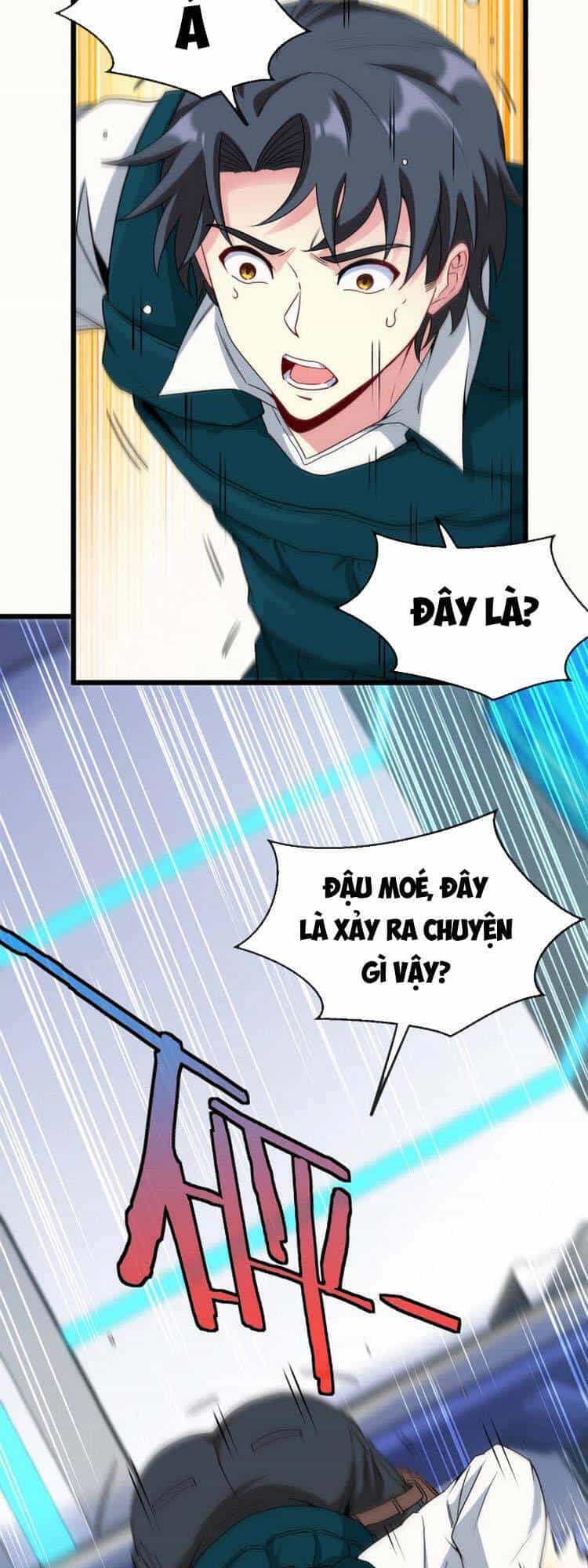 Hệ Thống Super God - Chương 14 - ảnh 4
