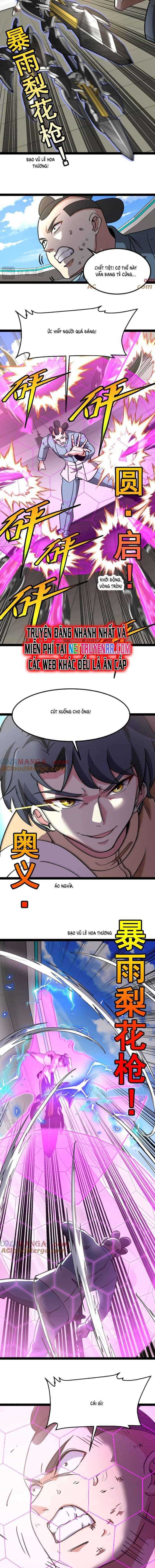 Hệ Thống Super God - Chương 149 - ảnh 6
