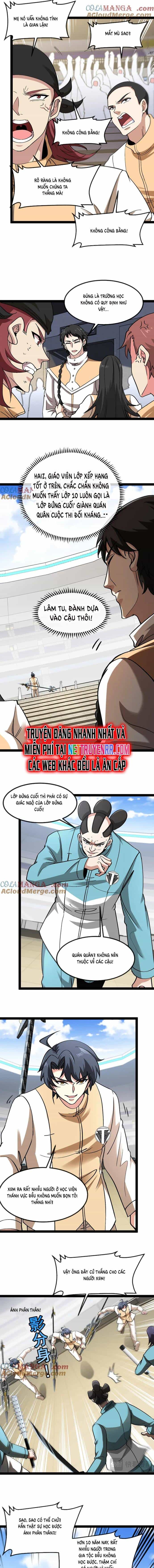 Hệ Thống Super God - Chương 149 - ảnh 8