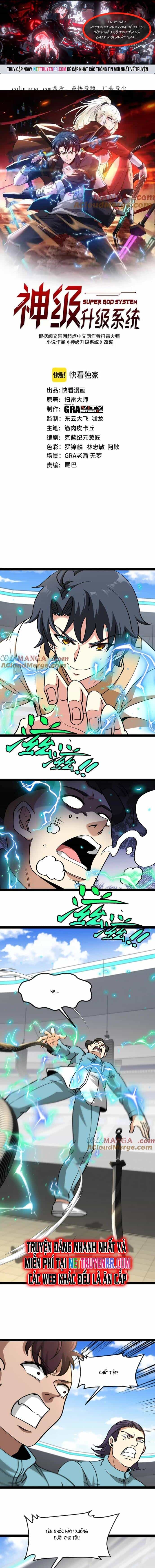 Hệ Thống Super God - Chương 150 - ảnh 1