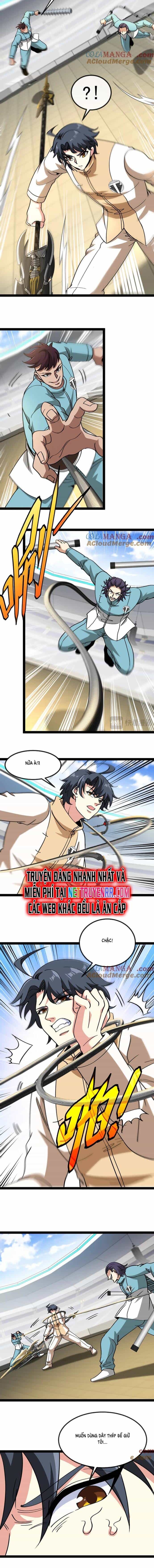 Hệ Thống Super God - Chương 150 - ảnh 2