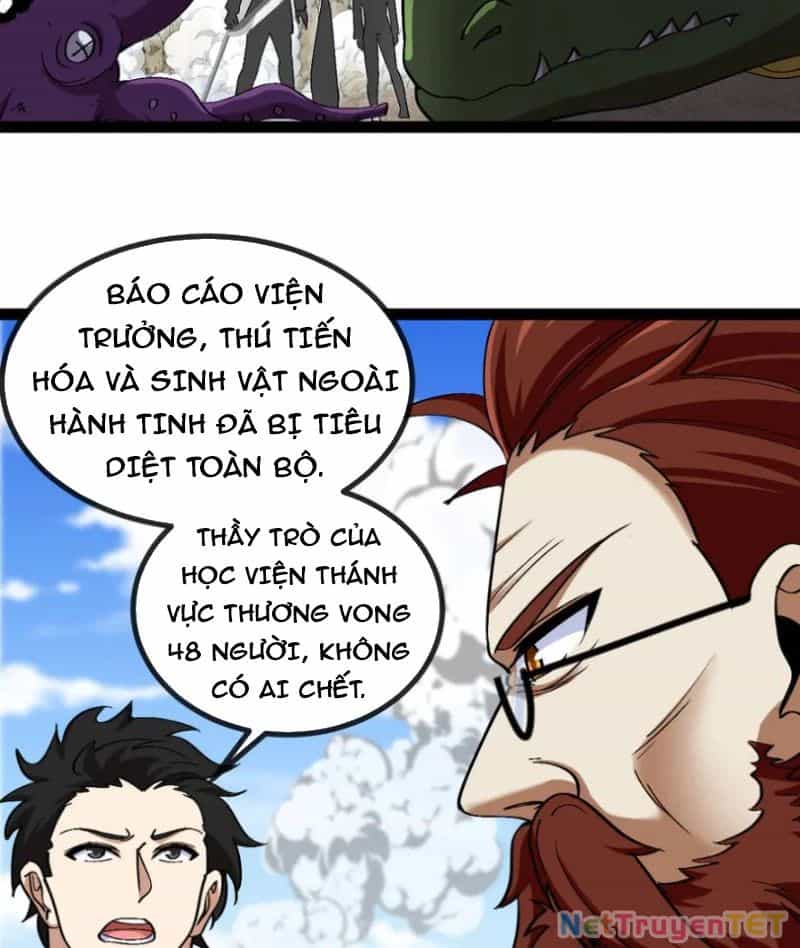 Hệ Thống Super God - Chương 156 - ảnh 44