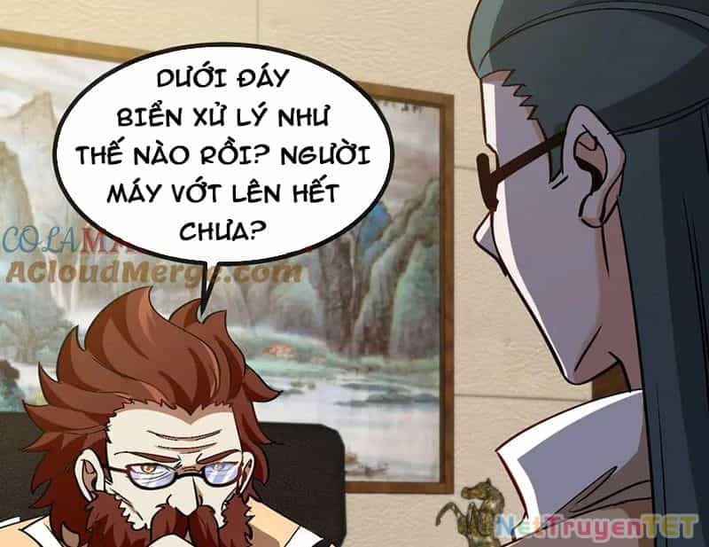 Hệ Thống Super God - Chương 157 - ảnh 34
