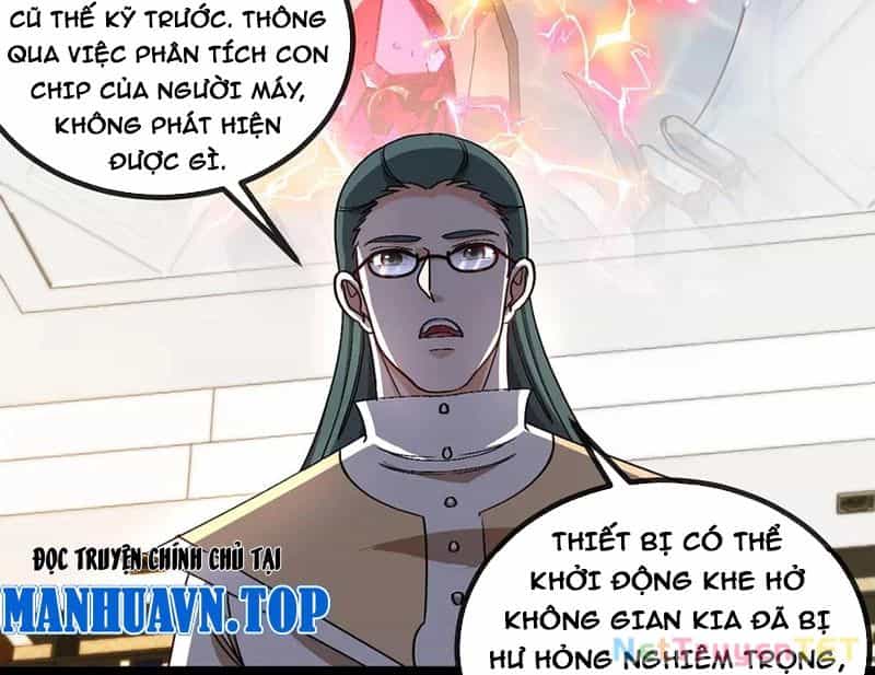 Hệ Thống Super God - Chương 157 - ảnh 39