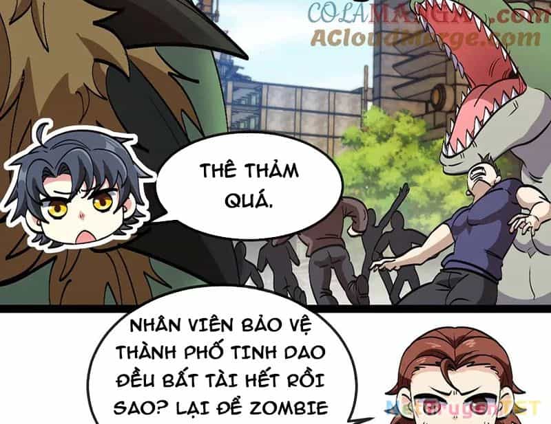 Hệ Thống Super God - Chương 158 - ảnh 100