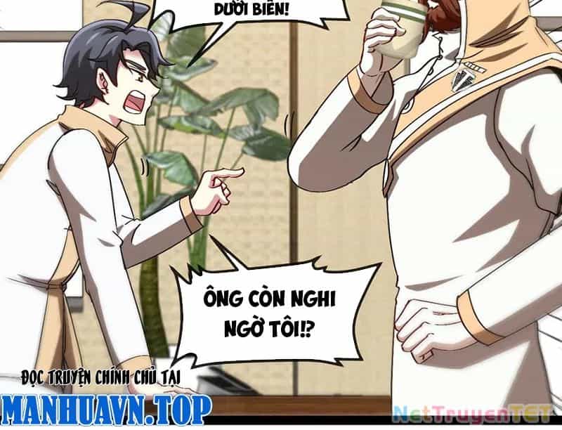 Hệ Thống Super God - Chương 158 - ảnh 24