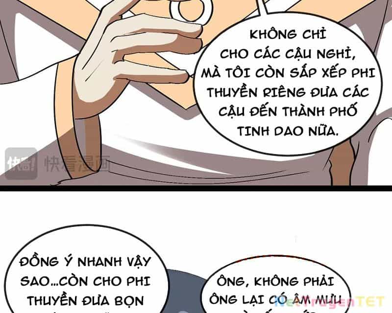 Hệ Thống Super God - Chương 158 - ảnh 42