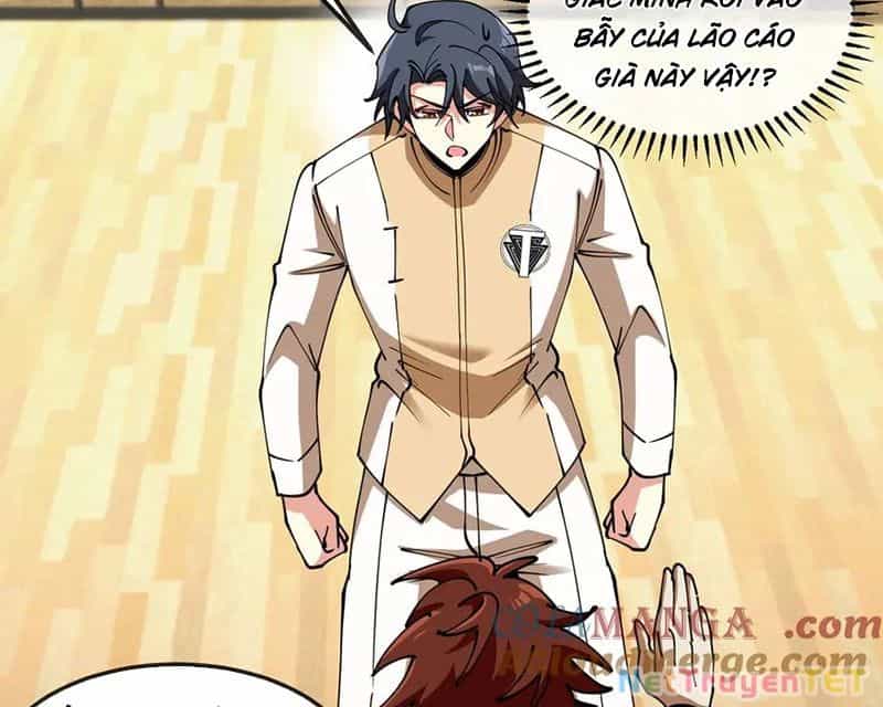 Hệ Thống Super God - Chương 158 - ảnh 49