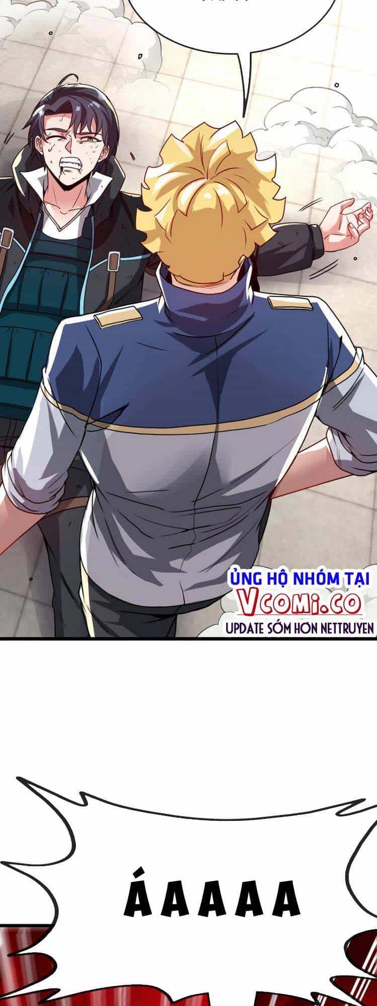 Hệ Thống Super God - Chương 15 - ảnh 16