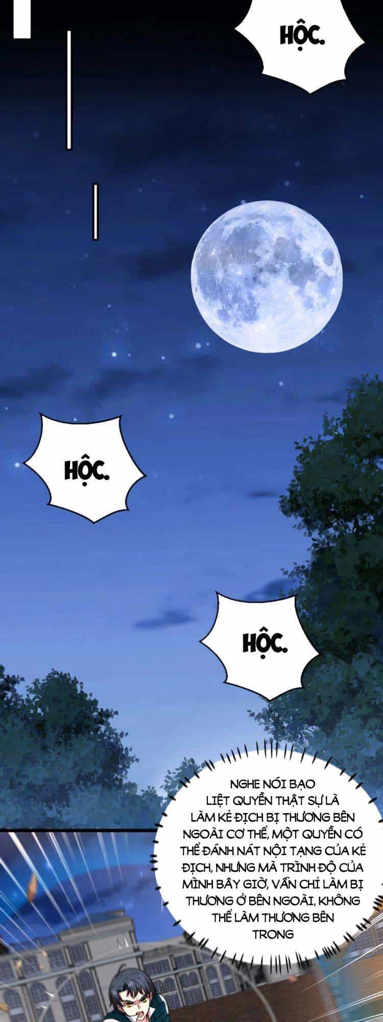 Hệ Thống Super God - Chương 15 - ảnh 37