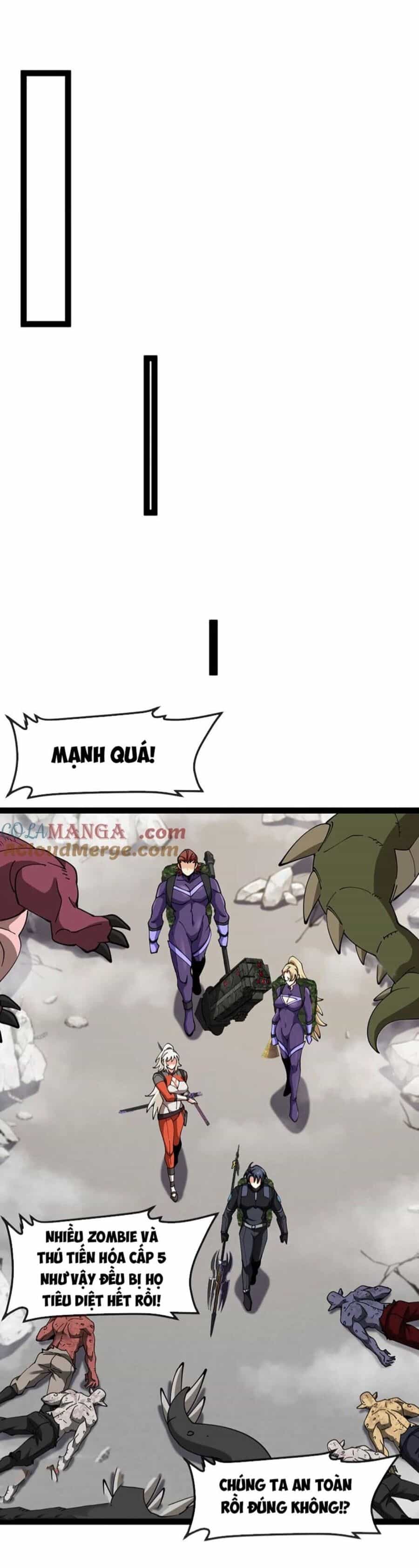 Hệ Thống Super God - Chương 160 - ảnh 11