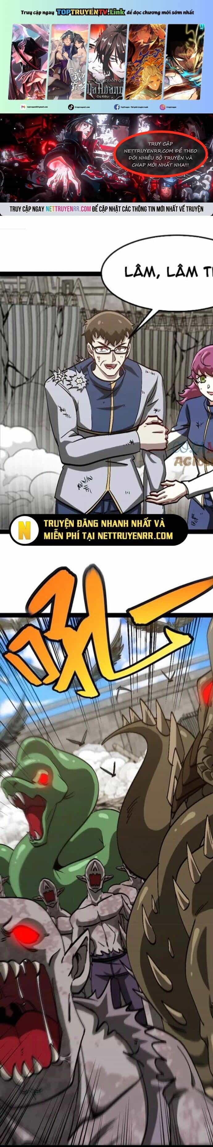 Hệ Thống Super God - Chương 160 - ảnh 2