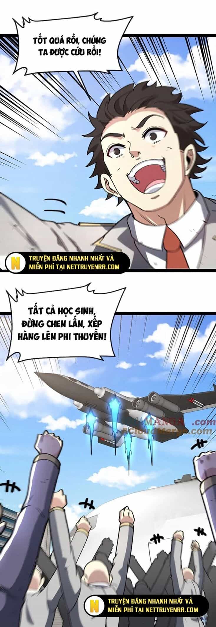 Hệ Thống Super God - Chương 160 - ảnh 25