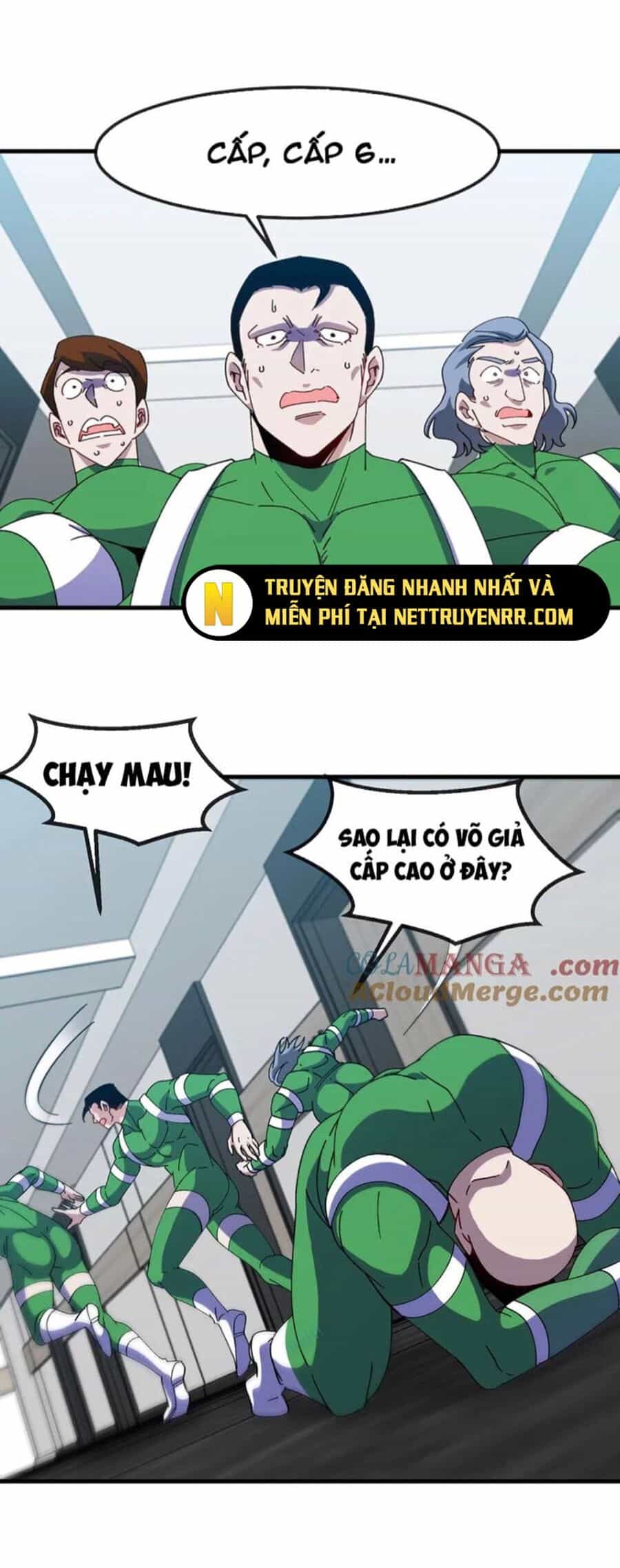 Hệ Thống Super God - Chương 164 - ảnh 19