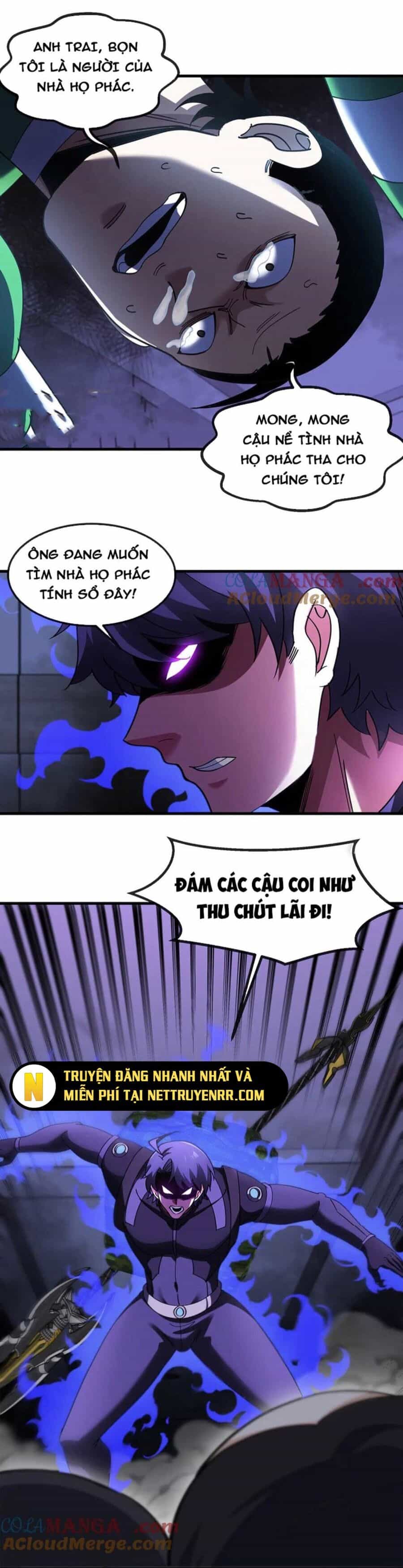 Hệ Thống Super God - Chương 164 - ảnh 23