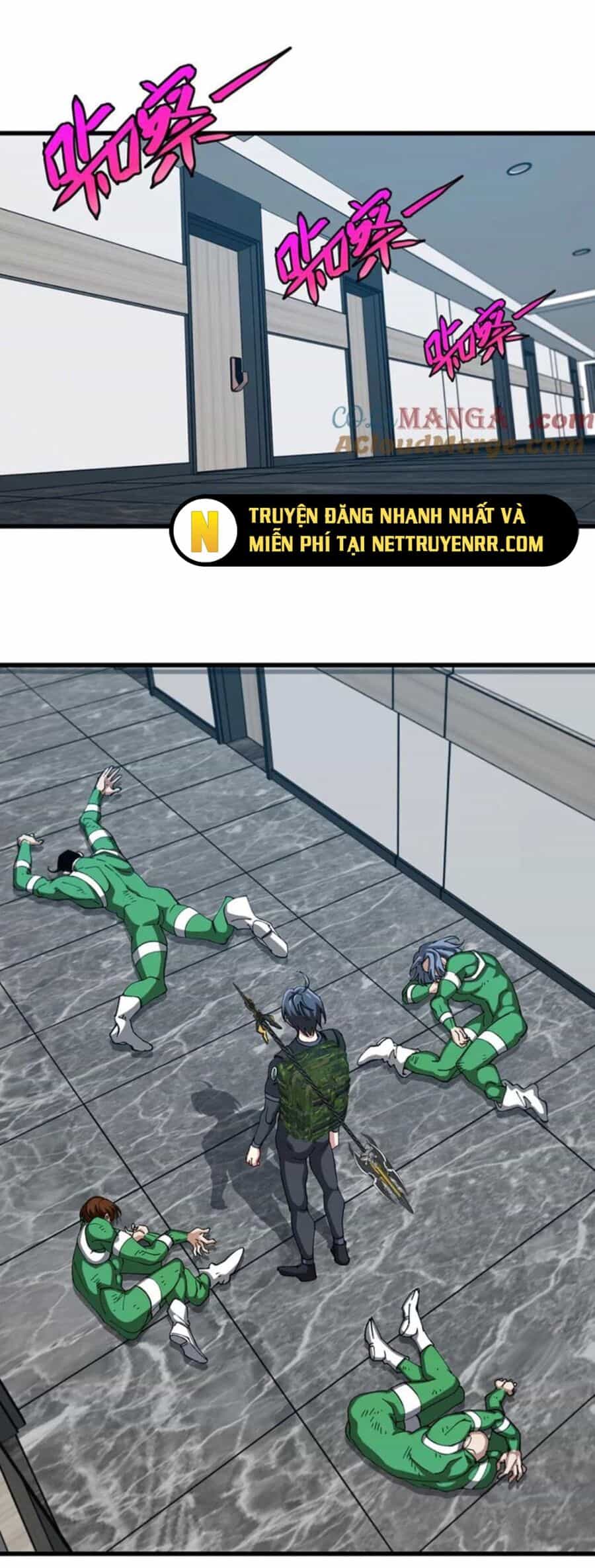 Hệ Thống Super God - Chương 165 - ảnh 2