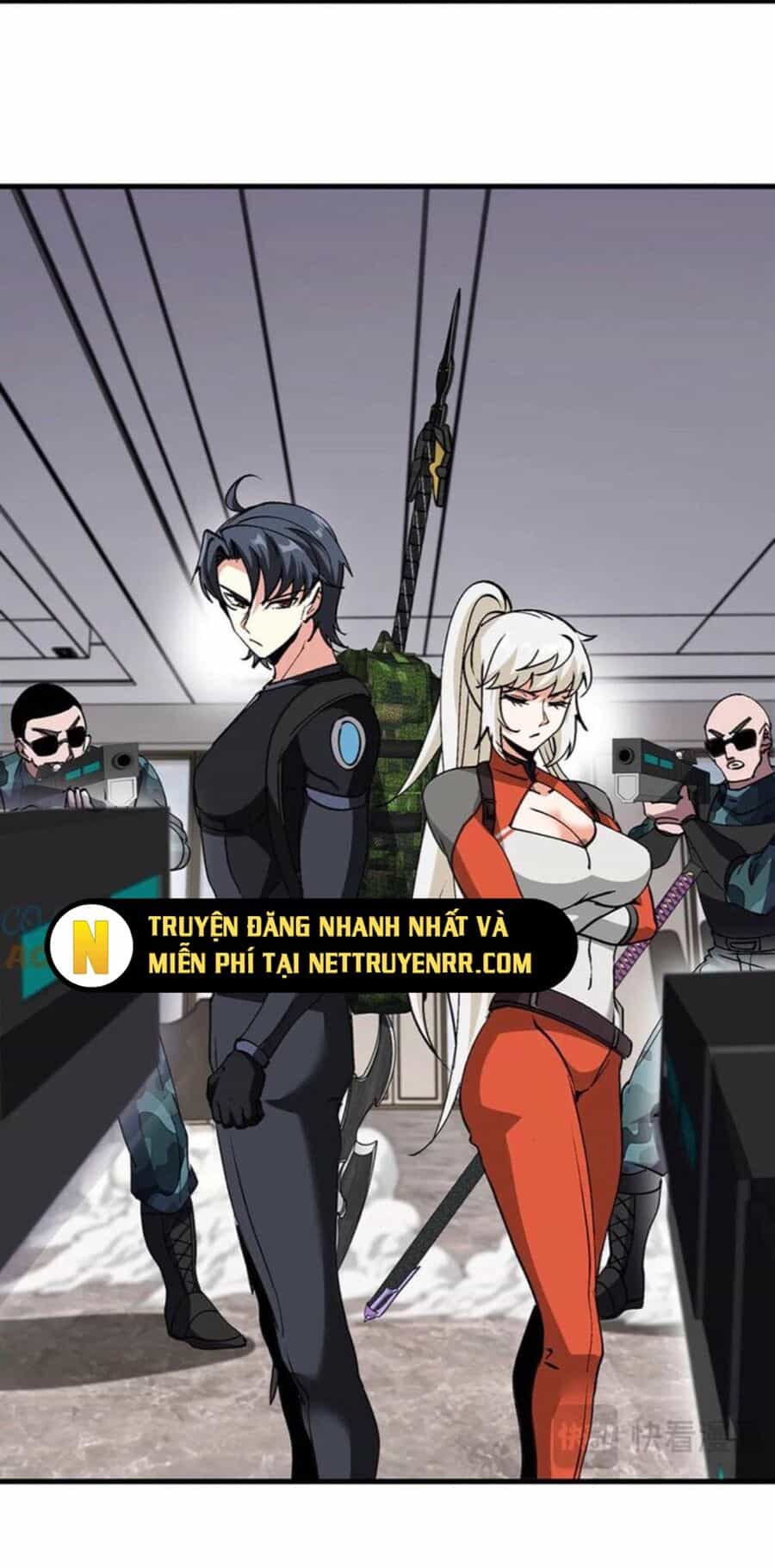 Hệ Thống Super God - Chương 165 - ảnh 23
